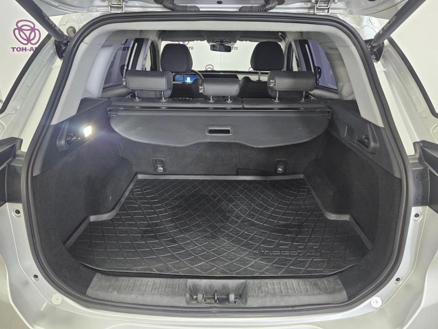 Chery Tiggo 7 Pro Max I Тольятти  - изображение 12