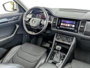 Skoda Kodiaq I Москва  - изображение 58