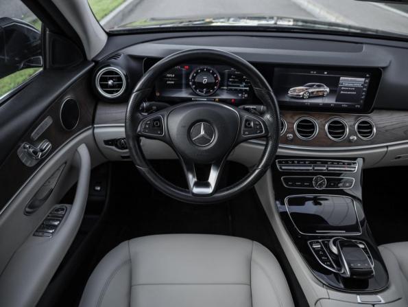 Mercedes-Benz E-Класс V (W213 S213 C238) с пробегом 2016 года, цена 2 049 000 рублей, 225388 км, седан, Автокод Объявления