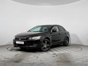 Mitsubishi Lancer X Санкт-Петербург  - изображение 19