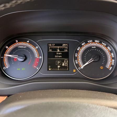 Lada (ВАЗ) Iskra с пробегом 2026 года, цена 1 850 000 рублей, 9 км, универсал, Автокод Объявления