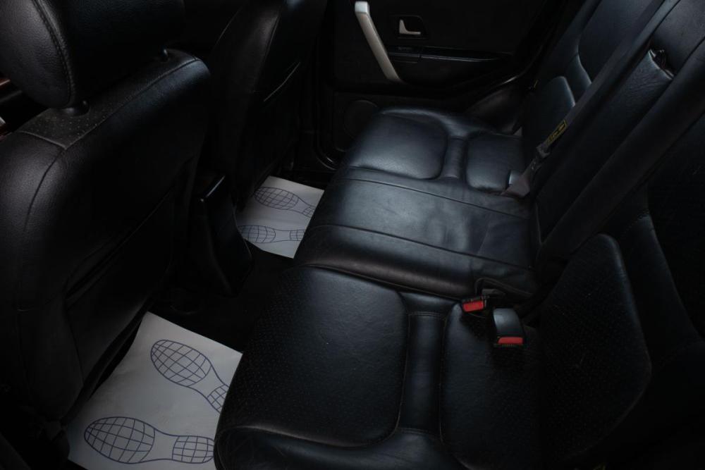 Land Rover Freelander I Рестайлинг Оренбург  - изображение 16