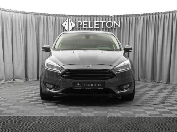 Ford Focus III Рестайлинг с пробегом 2016 года, цена 1 030 000 рублей, 161728 км, седан, Автокод Объявления
