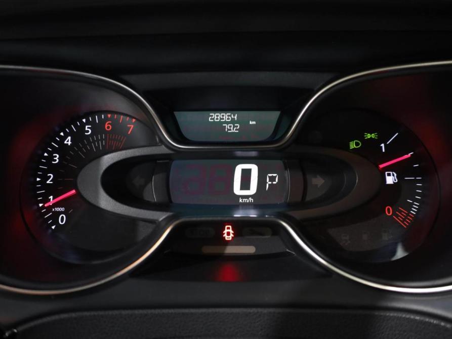 Renault Kaptur I Рестайлинг Ростов-на-Дону  - изображение 17