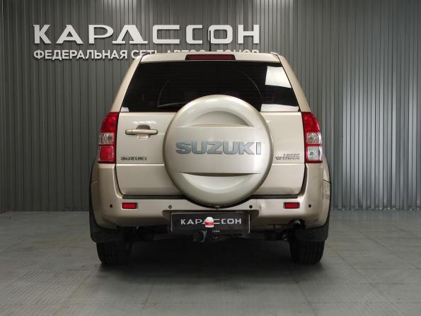 Suzuki Grand Vitara II Рестайлинг с пробегом 2011 года, цена 990 000 рублей, 330222 км, внедорожник, Автокод Объявления