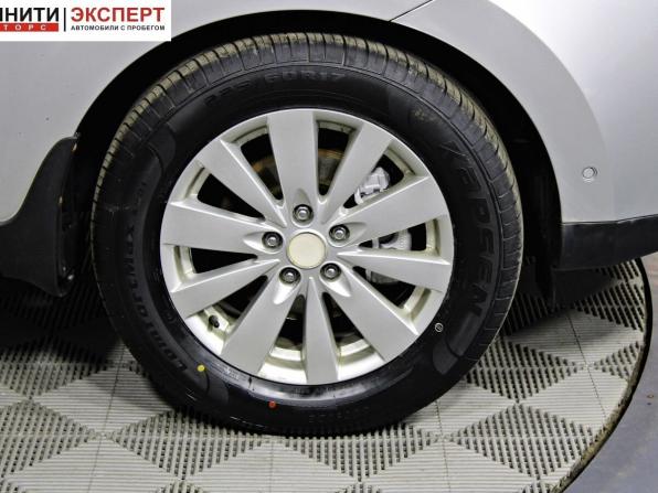 Hyundai ix35 I с пробегом 2011 года, цена 1 227 000 рублей, 265561 км, внедорожник, Автокод Объявления