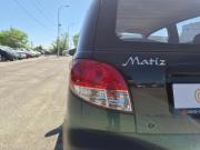 Daewoo Matiz I Рестайлинг Саратов  - изображение 39