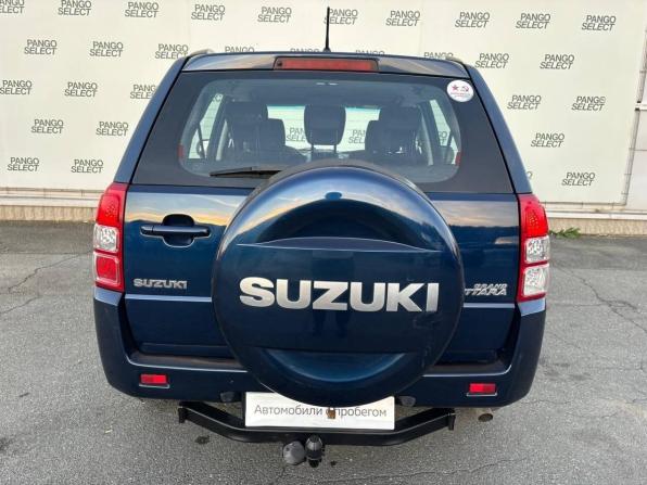 Suzuki Grand Vitara II Рестайлинг с пробегом 2010 года, цена 830 000 рублей, 201000 км, внедорожник, Автокод Объявления