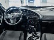 Chevrolet Niva I Рестайлинг Самара  - изображение 23