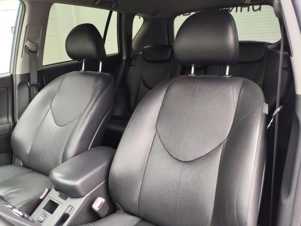 Toyota RAV4 III (XA30) с пробегом 2006 года, цена 895 000 рублей, 178770 км, внедорожник, Автокод Объявления
