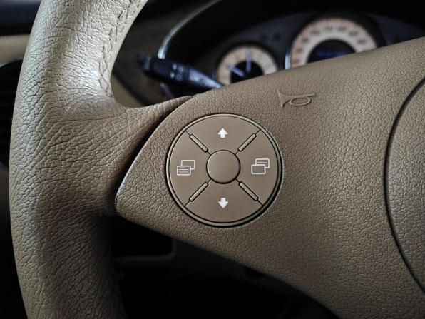 Mercedes-Benz CLS I (C219) Рестайлинг с пробегом 2008 года, цена 1 455 000 рублей, 214263 км, седан, Автокод Объявления