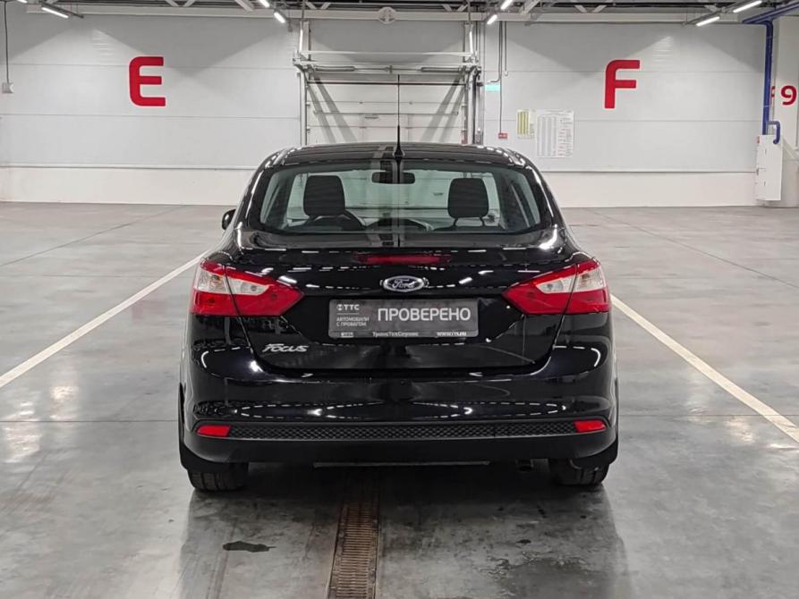 Ford Focus III Казань  - изображение 7
