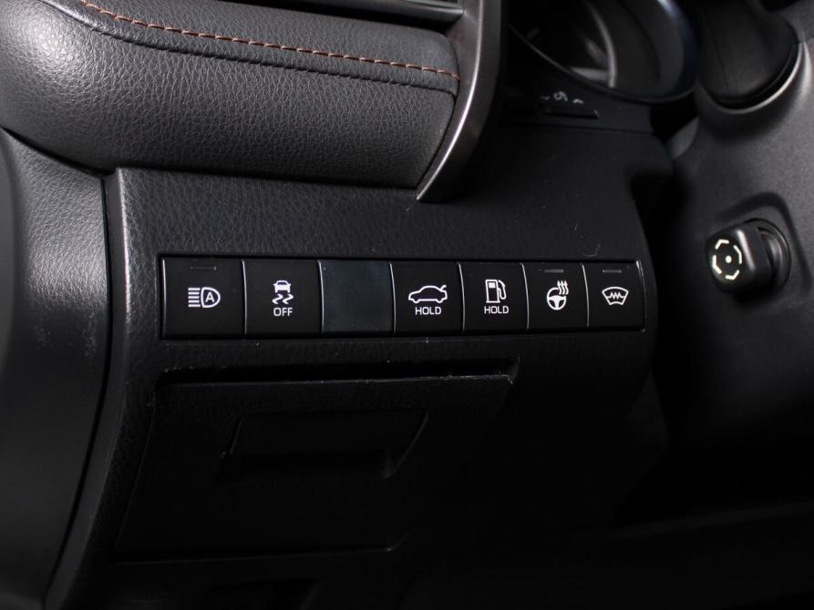 Toyota Camry VIII (XV70) Минеральные Воды  - изображение 13