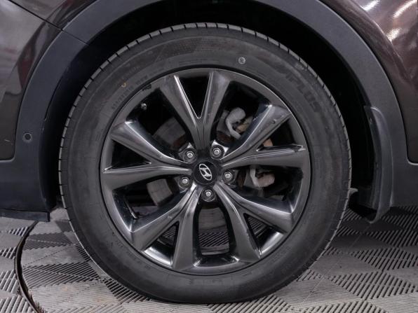 Hyundai Santa Fe III Рестайлинг с пробегом 2016 года, цена 2 174 000 рублей, 172000 км, внедорожник, Автокод Объявления