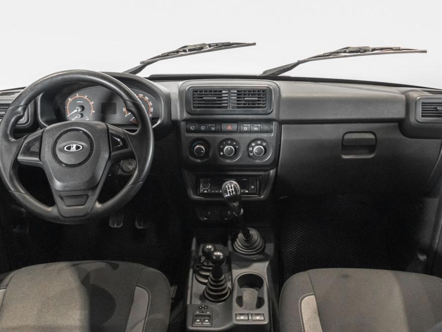 Lada (ВАЗ) Niva Legend Казань  - изображение 6