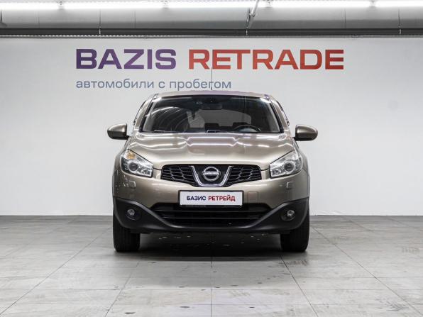 Nissan Qashqai I Рестайлинг с пробегом 2011 года, цена 1 349 000 рублей, 195069 км, внедорожник, Автокод Объявления