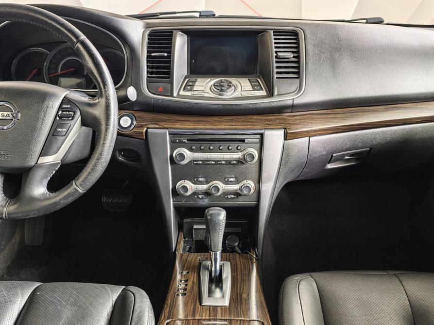 Nissan Teana II (J32) Москва  - изображение 14
