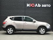 Nissan Qashqai I Рестайлинг Екатеринбург  - изображение 29
