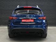 Infiniti FX II (S51) Рестайлинг Екатеринбург  - изображение 26