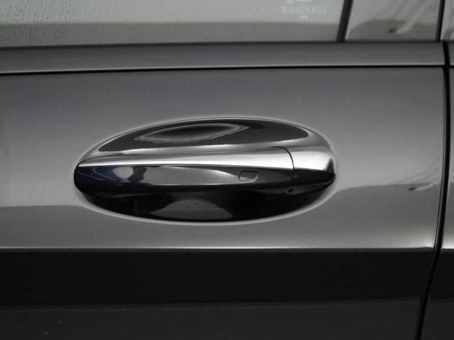 Mercedes-Benz S-Класс VI (W222 C217) Москва  - изображение 6