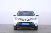 Toyota RAV4 IV (XA40) Омск  - изображение 23