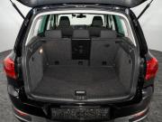 Volkswagen Tiguan I Рестайлинг Иркутск  - изображение 36