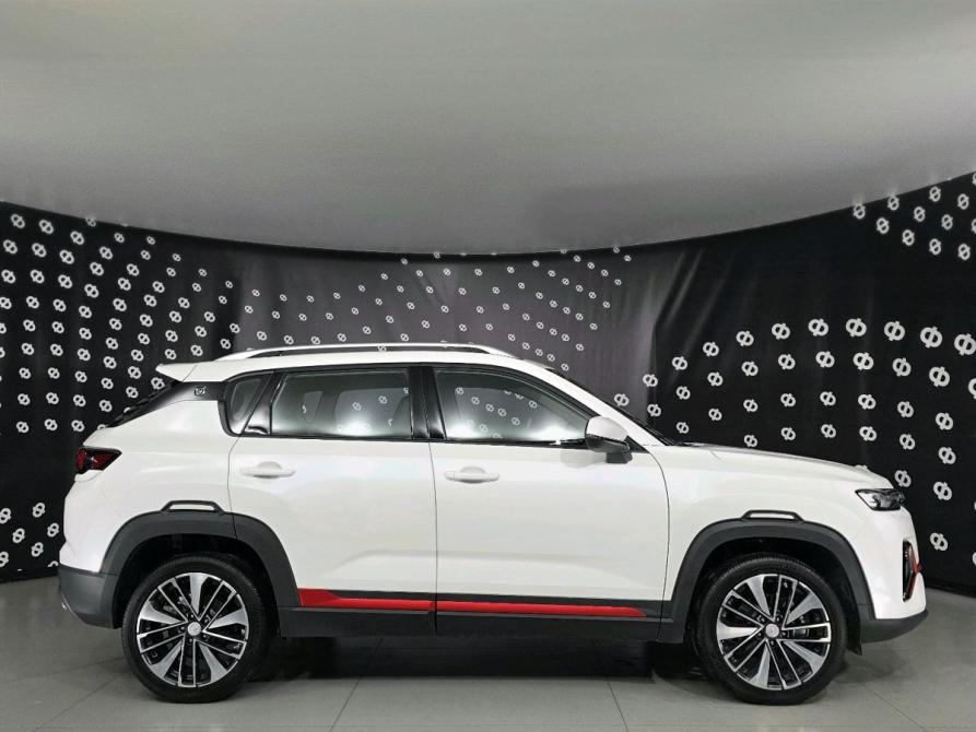Changan CS35 Plus I Рестайлинг Новосибирск  - изображение 4