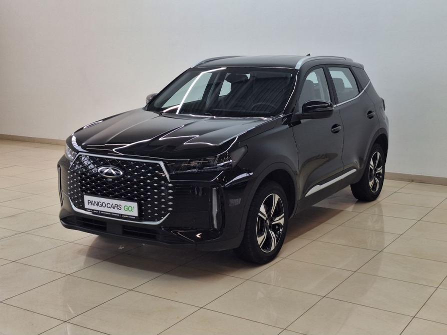 Chery Tiggo 4 I Рестайлинг 2 Смоленск  - изображение 1