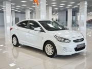 Hyundai Solaris I Самара  - изображение 20