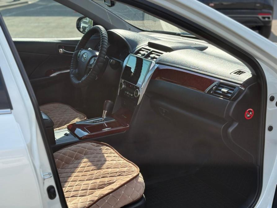Toyota Camry VII (XV50) Томск  - изображение 21
