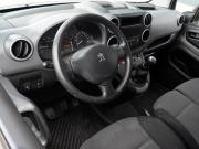 Peugeot Partner II Рестайлинг 2 Краснодар  - изображение 21
