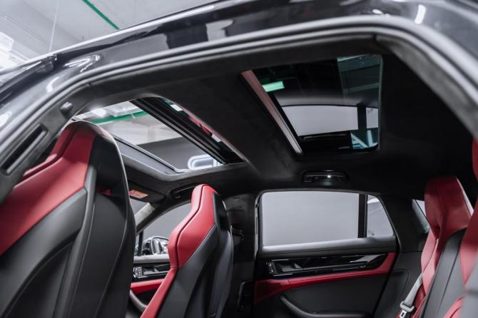 Новый Porsche Panamera III 2025 года, цена 24 750 000 рублей, лифтбек, Автокод Объявления