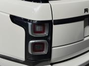 Land Rover Range Rover IV Рестайлинг Иркутск  - изображение 50