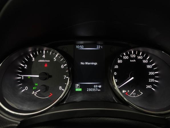 Nissan Qashqai II с пробегом 2014 года, цена 1 380 000 рублей, 235213 км, внедорожник, Автокод Объявления