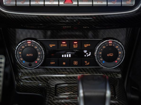 Mercedes-Benz G-Класс AMG I (W463) Рестайлинг 2 с пробегом 2015 года, цена 6 850 000 рублей, 102955 км, внедорожник, Автокод Объявления