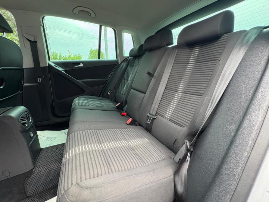Volkswagen Tiguan I Уфа  - изображение 14