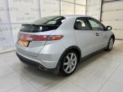 Honda Civic VIII Пермь  - изображение 24
