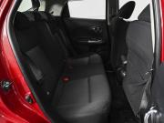 Nissan Juke I Ставрополь  - изображение 30
