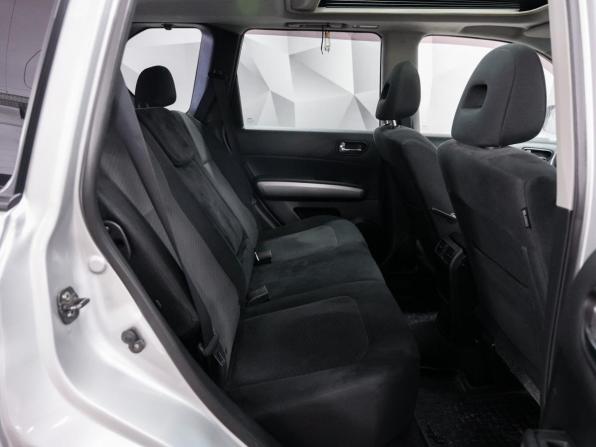 Nissan X-Trail II Рестайлинг с пробегом 2011 года, цена 1 250 000 рублей, 198131 км, внедорожник, Автокод Объявления