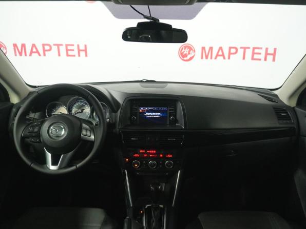 Mazda CX-5 I с пробегом 2014 года, цена 1 675 000 рублей, 114024 км, внедорожник, Автокод Объявления