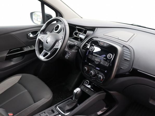 Renault Kaptur I Рестайлинг с пробегом 2020 года, цена 1 180 000 рублей, 80658 км, внедорожник, Автокод Объявления