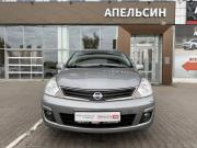 Nissan Tiida I Рестайлинг Набережные Челны  - изображение 21