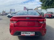 Kia Rio IV Миасс  - изображение 20