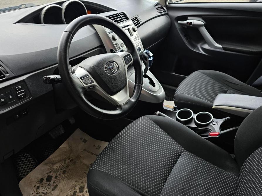 Toyota Verso I Краснодар  - изображение 16