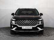 Hyundai Santa Fe IV Рестайлинг Санкт-Петербург  - изображение 42