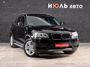 BMW X3 II (F25) Екатеринбург  - изображение 22