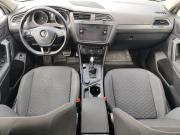 Volkswagen Tiguan II Москва  - изображение 28