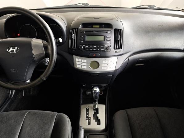 Hyundai Elantra IV (HD) с пробегом 2010 года, цена 681 000 рублей, 244103 км, седан, Автокод Объявления
