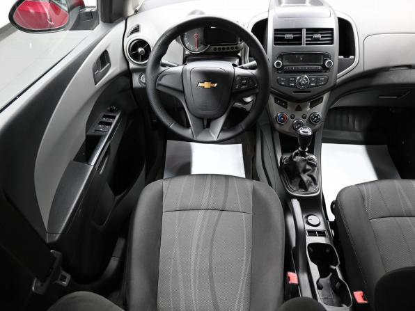 Chevrolet Aveo II с пробегом 2014 года, цена 765 000 рублей, 84451 км, седан, Автокод Объявления