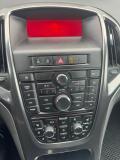 Opel Astra J Рестайлинг Москва  - изображение 33